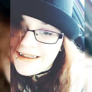 Meet your Posher, Brittney